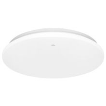 雷士 LED吸顶灯具 现代简约亚克力灯具 23W白光6500K WHXD20D/F-03