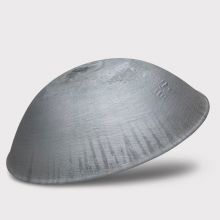传统老式生铁锅 口径86cm直边