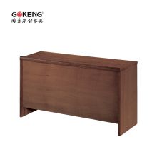 国景（GOKENG）会议桌 中式条桌 油漆培训桌 G-JPST08 ssy 1400*440*760