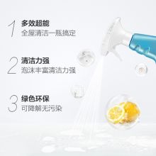 斧头牌（AXE）多用途清洁剂500g 柠檬清香 顽固污渍克星