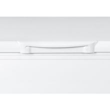 海尔 （Haier） 428升五维立体制冷商用卧式大冷柜 BC/BD-428HD