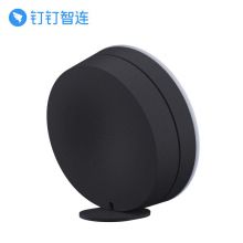 钉钉 人脸识别智能前台云考勤机面部打卡机非指纹扫脸考勤 W1X