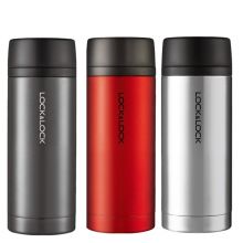 乐扣乐扣（LOCK&LOCK） 保温杯 LHC4133R(250ml)