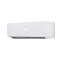 海信(Hisense) KFR-26GW/G117X-X1 壁挂式大1匹新国标1级能效冷暖变频空调