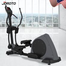 JOROTO捷瑞特 椭圆机家用静音椭圆仪太空漫步机 健身器材 MF600