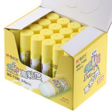 晨光(M&G)文具8g高粘度固体胶棒学生手工固体黏胶 MG7106