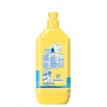 立白 去油 5kg 餐饮商用大桶装洗洁精 除菌率99.99%