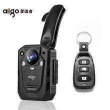 爱国者（aigo）执法记录仪DSJ-T6黑色128G
