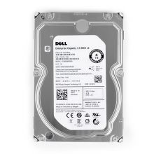 戴尔（DELL）服务器硬盘企业级NAS存储硬盘 8T 7.2K SAS 3.5英寸
