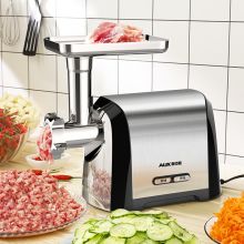 奥克斯（AUX） 绞肉机灌肠机 辅食料理机 HX-J330