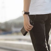小米 移动电源3 20000毫安时 45W双向快充高配版 内含数据线