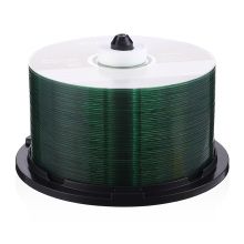 飞利浦（PHILIPS）CD-R空白光盘/刻录盘 52速700M 桶装50片