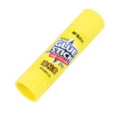 晨光(M&G)文具25g高粘度固体胶 快干耐用胶棒 ASG97175