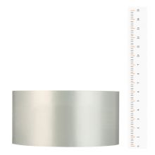 晨光(M&G)文具45um透明封箱胶带 宽60mm*150m(总长900米) 6卷/筒AJDN7609