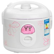 苏泊尔/SUPOR 电饭煲 CFXB40YB7F-65 陶晶系列 白