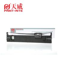 天威LQ690K 680k2 32M适用爱普生EPSON LQ690  LQ680KII  690K 675KT色带 C13S010079色带架 1011050774