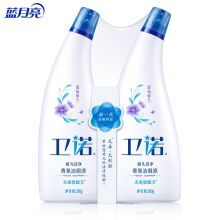 蓝月亮 卫诺 香氛洁厕液 500g*2(清怡罗兰) 洁厕灵