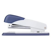 晨光(M&G)文具12#省力型订书机 颜色随机单个装ABS91632