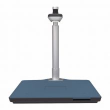 汉汉王（Hanvon）DS-1020 S3智能采集终端高拍仪 带身份证阅读器