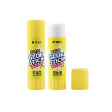 晨光(M&G)文具35g高粘度固体胶 PVP快干耐用胶棒 单个装ASGN7155