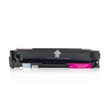 莱盛光标 LSGB-CF513A 彩色硒鼓适用HP M154A/154NW/180N/181FW红色