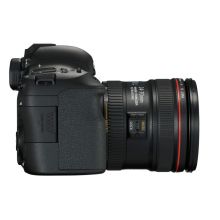 佳能（Canon）EOS 6D Mark II 6D2 专业数码单反 全画幅（EF 24-70mm f/4L IS USM单反镜头）