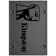 金士顿(Kingston)A400系列 960G SATA3 固态硬盘