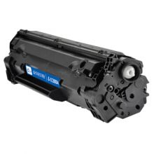 e代 经典 cc388A 硒鼓易加粉 适用惠普88A 388A m1136 M1216 p1108 p1007 p1008 黑色
