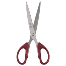 晨光(M&G)160mm经典办公剪刀 学生手工剪纸刀 普惠型家用剪子 单把装ASSN2248