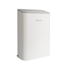 海信（Hisense）空气净化器家用小型静音 KJ220F-D01