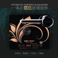 金灶（KAMJOVE） 触控式智能电茶壶 自动加水器抽水茶炉电热水壶 T-25A