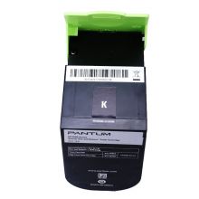 奔图(PANTUM)CTL-200HK黑色粉盒 (适用CP2506DN/CM7006FDN打印机)