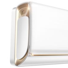 海信(Hisense) 1.5匹 新风空调 新一级 50m³/h新风量 KFR-35GW/X700H-X1