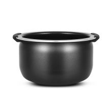 夏普（SHARP） 蒸炖煮多功能微压迷你电饭锅小1-2人 KS-D20FGA-W 白色 2L