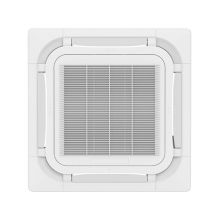 格力（GREE）5匹 定频冷暖 吸顶式天井机KFR-120TW/(12550S)NhCa-3