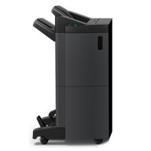 东芝（TOSHIBA）MJ-1110C-B 脊缝式装订整理器 