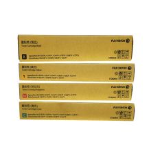 富士施乐（Fuji Xerox）CT202644 红色墨粉盒6代 （适用C3370/C3371/C4471/C5571机型）