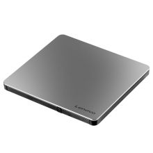 联想 DB85 8倍速 铝合金外置光驱 DVD刻录机