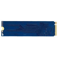金士顿(Kingston) 500GB SSD固态硬盘 M.2接口(NVMe协议) A2000 SA2000M8/500GBKCN
