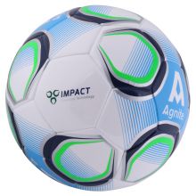 安格耐特（Agnite） 成人教学训练足球 专业比赛高端用球 F1228