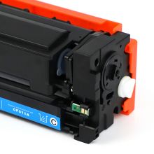 国际 BF-CF511A 蓝色硒鼓 204A（适用惠普HP M154a/M154nw/M180N/M181FW）