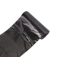 晨光(M&G)文具45*55mm/5卷黑色断点式垃圾袋 垃圾分类150只装ALJ99424