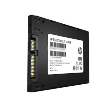 惠普（HP） 250G SSD固态硬盘 SATA3.0接口 S700系列