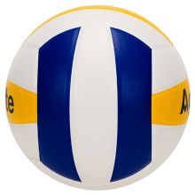 安格耐特（Agnite）F1251 5号PVC软式贴片排球 室内外通用教学比赛训练排球