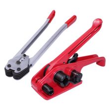 伏兴 FX554 PET塑钢带用打包机