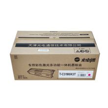 光电通 T-C31M6K5T  MP3100CDN/MP3105CDN专用彩色激光多功能一体机红色粉盒