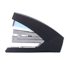 晨光(M&G)文具12#黑色省力型订书机 商务双杠杆订书器  单个装ABS916A2