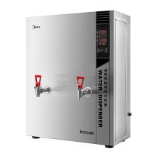 美的（Midea）商务立式节能开水器 商用大出水量快速智能节能开水器ZK1523-30