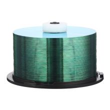 紫光 CD-R刻录盘 空白光盘 蓝钻商务办公系列 52速 700M 桶装50片
