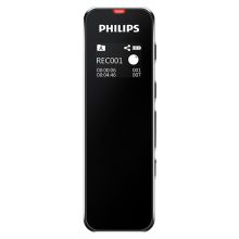 飞利浦（PHILIPS）VTR5102 16G 会议录音笔